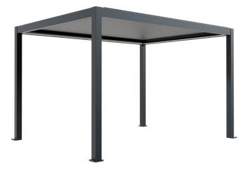 Bioklimatische Pergola STELLAR
