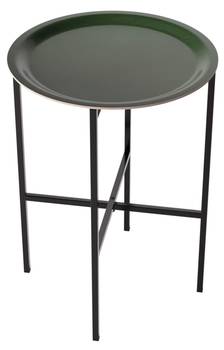 Beistelltisch Tourmaline