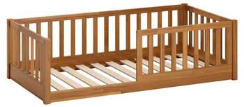 Montessori Bodenbett Nid