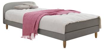 Boxspringbett Hot 2