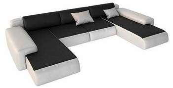 Sofa SICILE