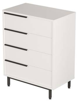 Commode OCEAN COD75 4D