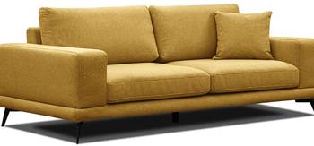 Sofa Mediolane 3-Sitzer