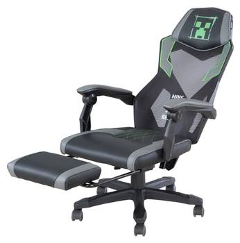 Bürostuhl Gamingstuhl MINECRAFT