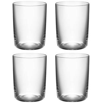 Weißes Weinglas Glass Family 4er Set