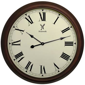 Wanduhr LEBACH