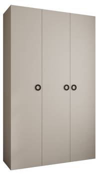 Drehtürenschrank Como 1