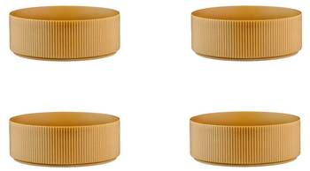 Schüssel SCANDI 4-teiliges Set