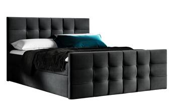 Boxspringbett KARLAN