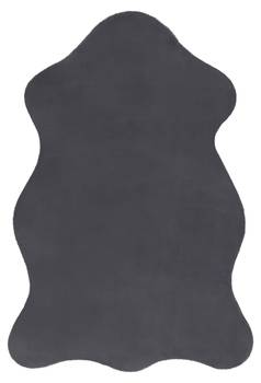 Tapis New Dolly Peau G4337-2 Gris