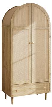 Kleiderschrank Aphrodite Ⅱ