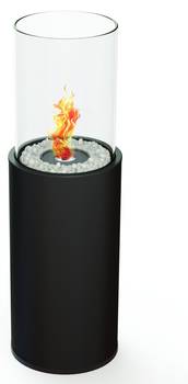 Standkamin Bodenkamin Ethanolkamin