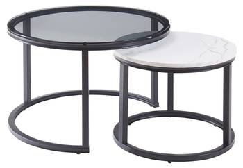 Couchtischset Kokkola 2-tlg.