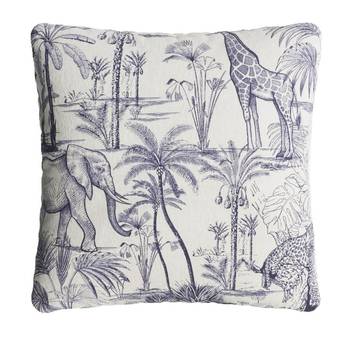 Coussin JUNGLE