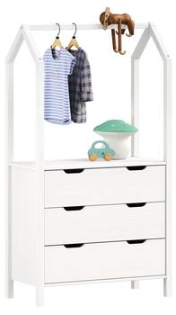 Commode AMIRA