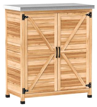 Gartenschrank 84G-485V00ND