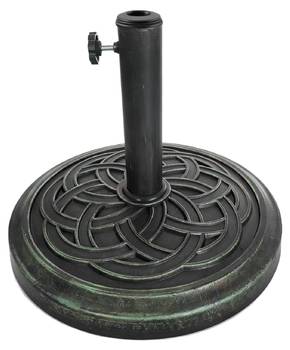 Schirmständer Sonnenschirm 12 kg