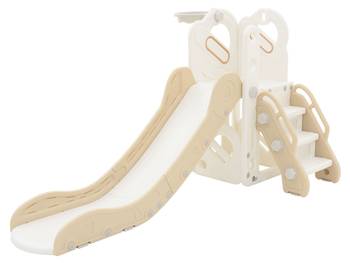 Kinderrutsche 3in1 ROM