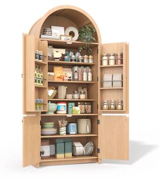 Küchenschrank NATMU Ⅶ