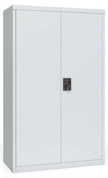 Aktenschrank 85 x140cm Grau