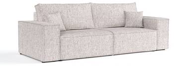 Sofa RESSO mit Schlaffunktion