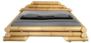 Jawa Bambusbett