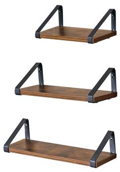 Wandboard Crossville (3er-Set)