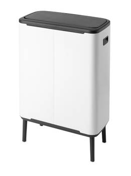 Bo Touch Bin Hi, 60L