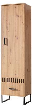 Stauraumschrank LAMELIX