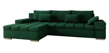 Ecksofa Bangkok Premium