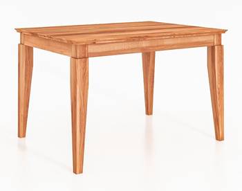 Tisch mit ausziehbarer Tischplatte ELIAS