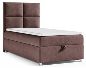 Boxspringbett IDIXK2