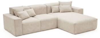 Ecksofa LENI