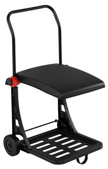 Abfallwagen SF6863DE
