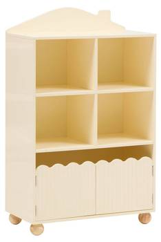 Kinderbücherschrank BOULI
