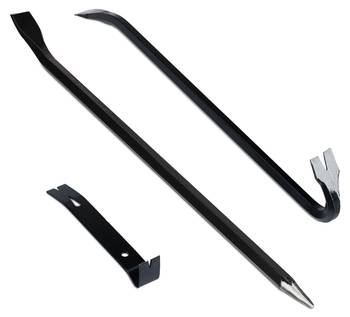 Jeu de 3 outils