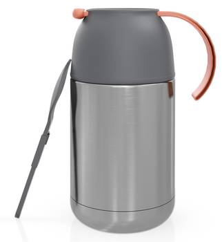 Thermobehälter Thermokanne Outdoor 650ml