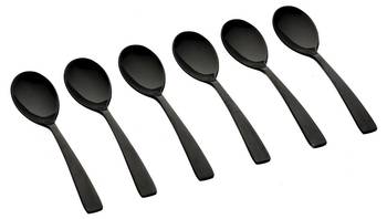 Cuillères à café OGLU 6 pièces