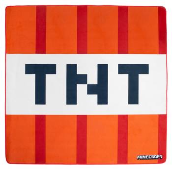 Teppich TNT-Würfel MINECRAFT