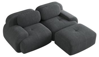 Ecksofa RIFTQUASAR