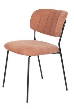 Lot de 2 chaises Jolien