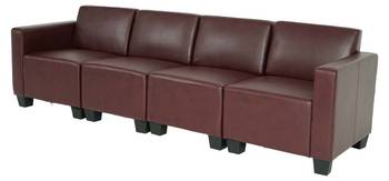 4-Sitzer Sofa Lyon