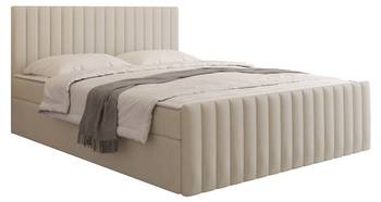 Boxspringbett Tirulo Fix