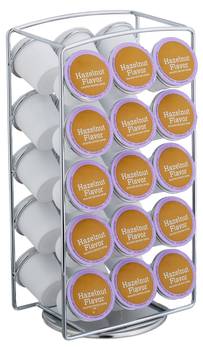 Support compatible avec capsules K-Cup