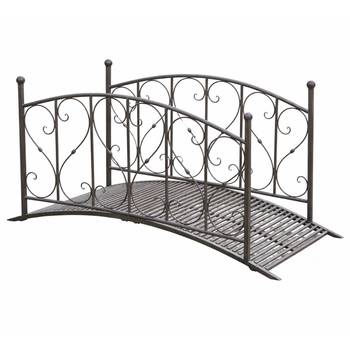 Gartenbrücke PARIS