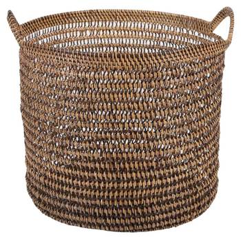 Rattan Korb Eda