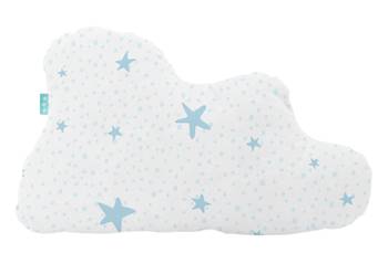 Little star Coussin 60x40 cm Bleu