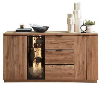 Sideboard Donia 3 mit LED