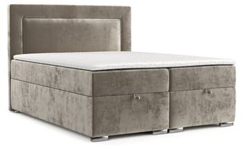 Premium Boxspringbett Lontano