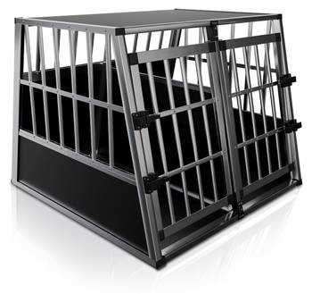 Hundetransportbox AHTB